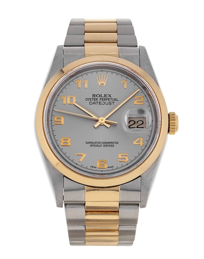 Rolex Datejust 16203
